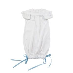 NWT Proper Peony Grayson Knit Gown - 3 months